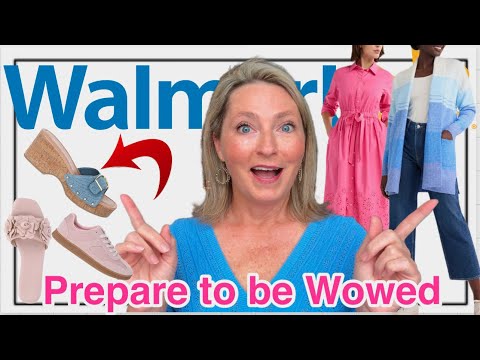 The Top NEW Fashion You SHOULD be Buying at Walmart & What to AVOID