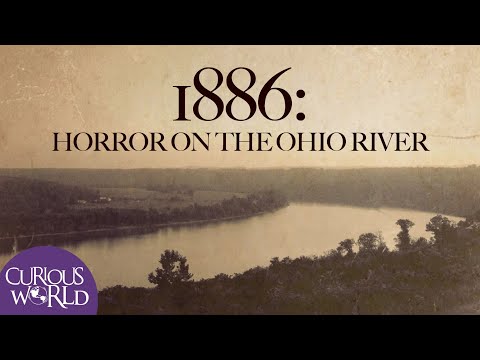 1886: Horror on the Ohio River