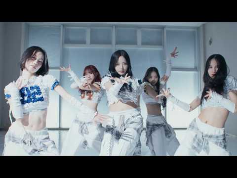 MYERA - Be Naked  Official MusicVideo