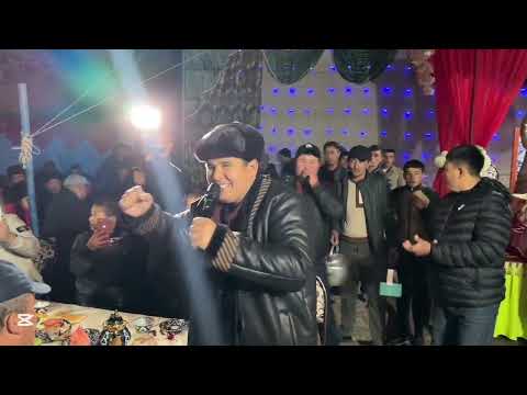 Bekzod Haqqiyev - Toʻylardagi xizmatlardan lavhalar