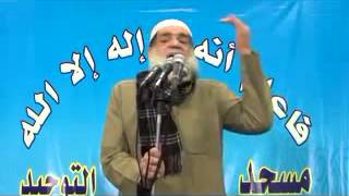 واجبنا لنصرة أهلنا في سوريا - الشيخ محمد عبد المقصود
