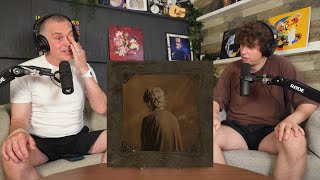 Dad Reacts to Ethel Cain - Willoughby Tucker, I'll Always Love You