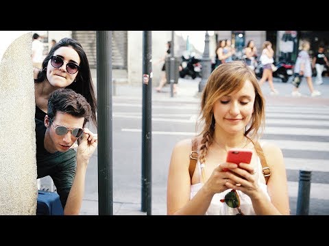 SI LOS PADRES FUERAN LAS REDES SOCIALES con Bajo Ningún Término | Roenlared