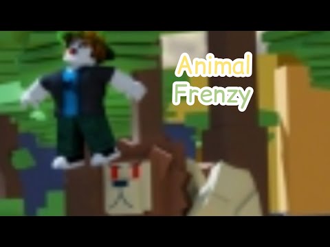 Codes For Animal Frenzy Roblox 07 2021 - roblox flora frenzy codes