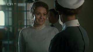 Případy detektiva Murdocha 12x02 Operace   Vražda cz