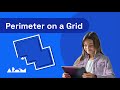 Measuring Perimeter with Grids