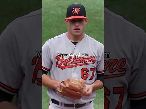 Things that ONLY 1 MLB player has ever done Episode 8