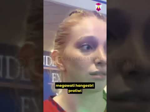 Pengakuan kapten Altinordu #mega #volleyball #volley #viralvideo #volleyballworld #megatron #turkey