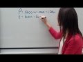 Conversions et Calculs de Puissance