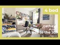 4 bedroom student house in Cathays, Cardiff