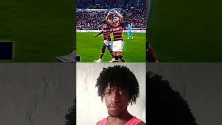 hoje tem flamengo #flamengo #shorts #futebol
