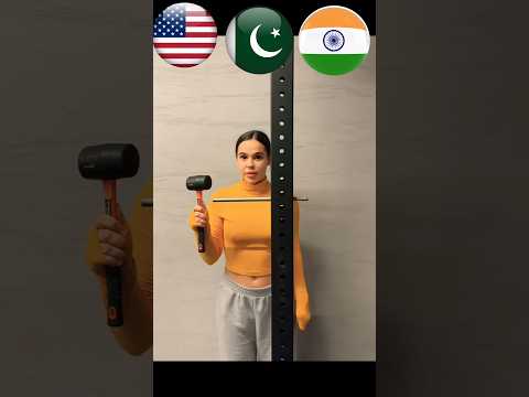 who will win this challenge - mini woodworking art skill/wood/handcrafts/#shorts #entertainment