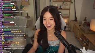Pokimane - i have a lot to say... 20260610