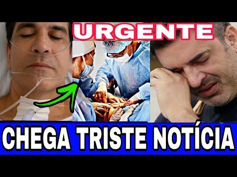 "Urgente" TENSÃO NO HOSPITAL acabou de ACONTECER médicos CORREM PARA...