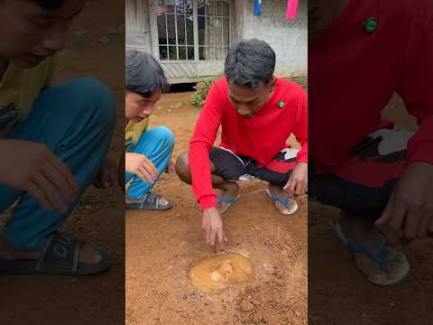 sumber air panas