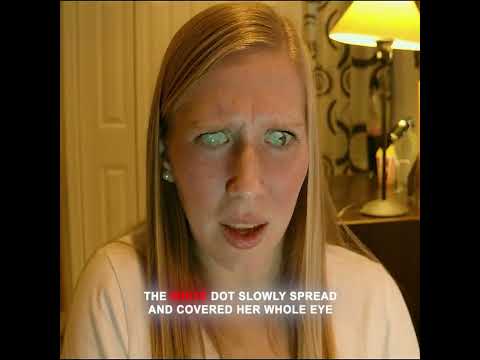 She Fixed Her Face on Screen—And It Fixed Her in Real Life #film #movie