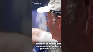 Bryson Let His Game Do the Talking