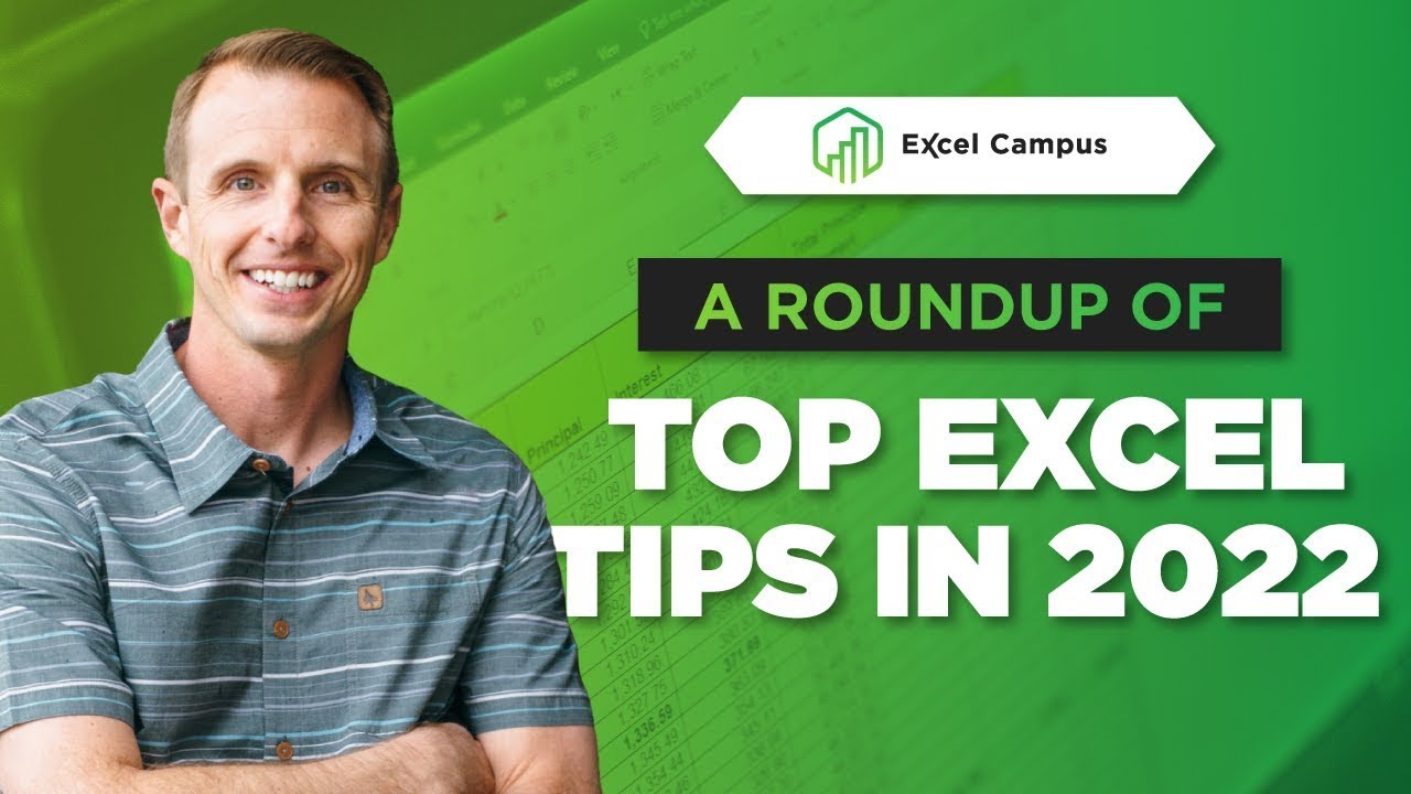 Check Out Our Top Microsoft Excel Tutorials in 2022