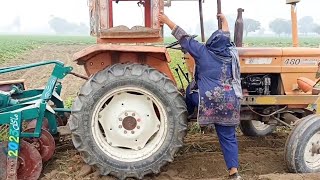 Mari mahnat py sawal krny walo ya kar ka dihko|village life|Punjabi village routine work