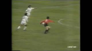 Sevilla - Mallorca Tem. 90/91