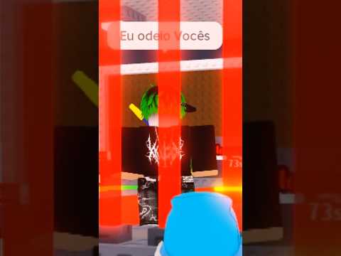 FUI HUMILHADO no ROUBE UM BRAINROT 😭 #roblox #shorts #lszinn