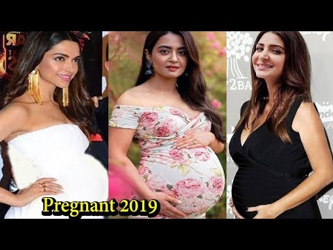 Bollywood Actress Who are Hiding Their Pregnancy | 2019