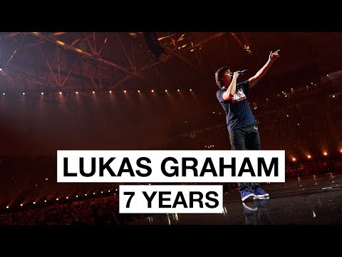 Lukas Graham - 7 Years | The 2017 Nobel Peace Prize Concert