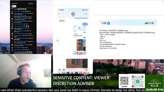 The Epstein Files Part XIV + Michael Proctor had WHAT on his phone?!?! + More Sidebahs