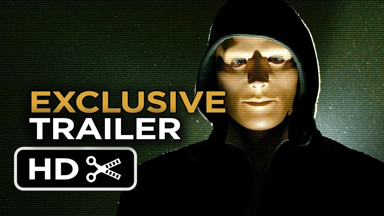 John Doe: Vigilante Trailerin pikkukuva