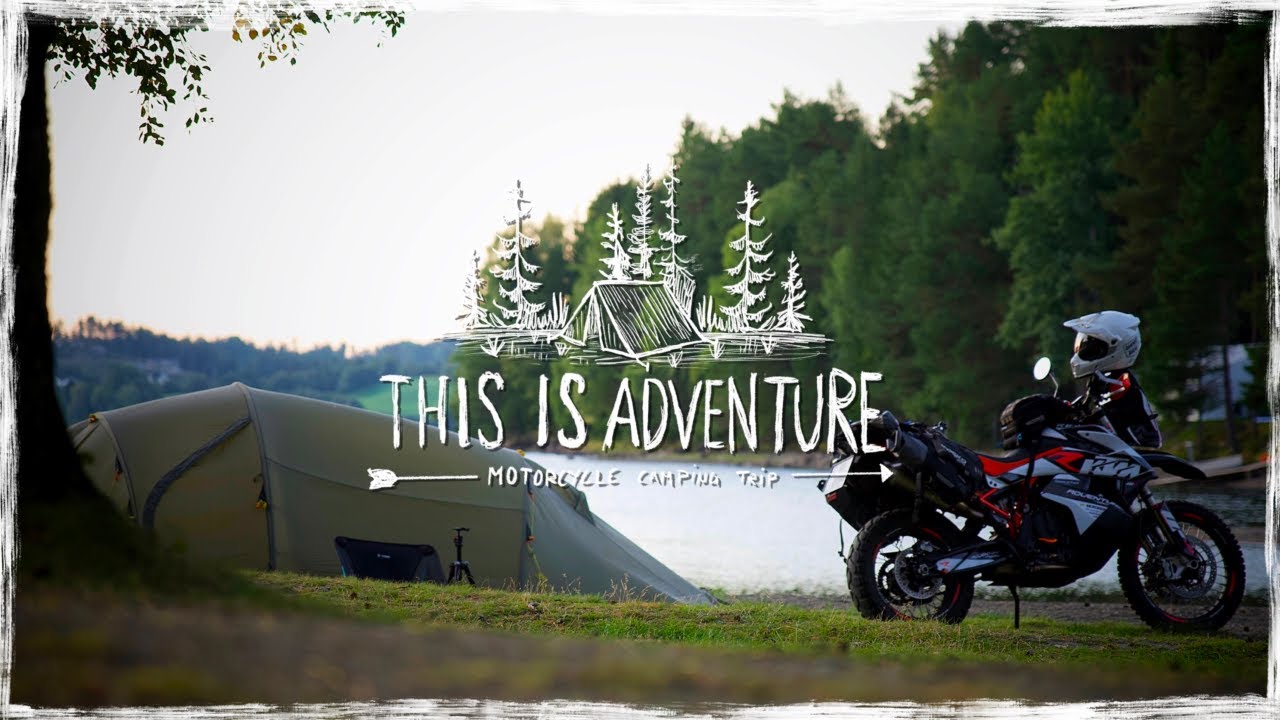 TET Norway - 10 Days Camping Adventure