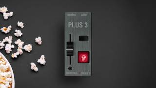 The New Black PLUS 3 is a GAINchanger! (so is the silver one though) // 10 more tips and ideas