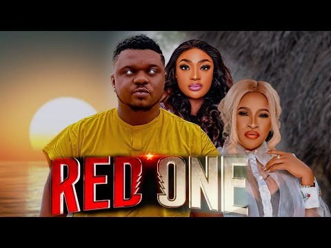 Unforgettable Drama in Red One 2024 full Movie - Ken Erics - nigerian movies 2024 latest full movies
