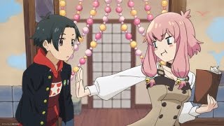 タイムリープするおすすめアニメランキング25 時空を超えてあの娘を守れ ネタバレ注意 Ciatr シアター