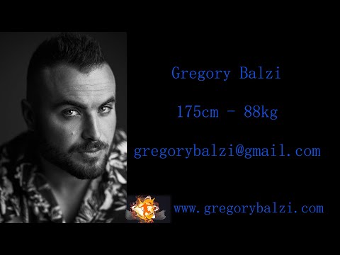 Gregory Balzi
