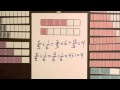 Dividing Fractions Concepts