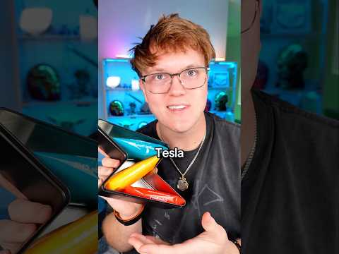 Tesla Gummies Exist?!