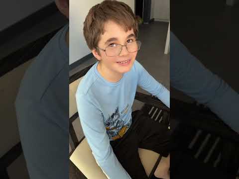 Benson Boone Just Sent Me A Gift! | Perez Hilton