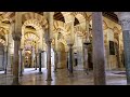 Mosque-Cathedral of Córdoba Insights