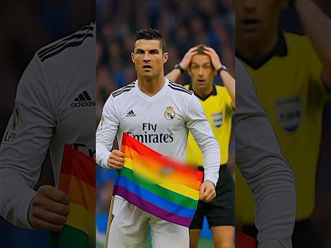 Jogadores que se recusaram a usar 🌈🏳️‍🌈