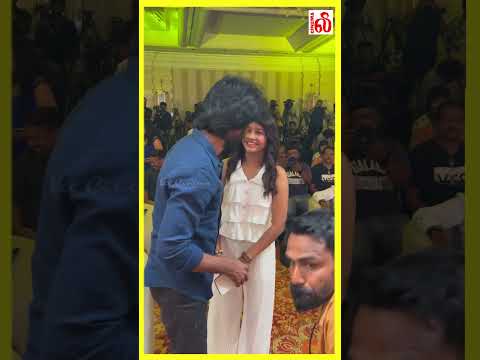 #soori #mandaadi first look launch #shortstamil #tamilshorts #trending #vijay #ajith #shortsfeed