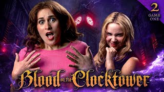 Blood on the Clocktower Game 1 | Episode 2