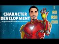 Character Development Techniques for Writers