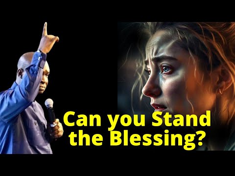 Do you Have what it takes to Host the Blessing | APOSTLE JOSHUA SELMAN