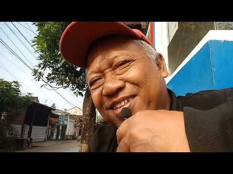 VIRAL!!! BUNKER JOKOWI di dalam rumah di Solo. Emangnya ada?!