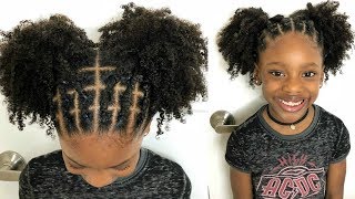 Natural Kids Hairstyles Videos Kansas City Comic Con