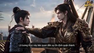 [ Mùa 2 | Phần 1 ] Xuyên Không Thức Tỉnh Hệ Thống – Mỗi Ngày Tăng 1% Sức Mạnh - Ta Vô Địch Trư Thiên