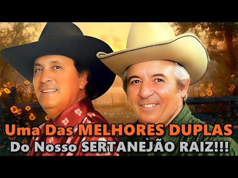 Duas VOZES FANTÁSTICAS E INESQUECÍVEIS, Cantando Essa MODA BOA ABSURDO!!!
