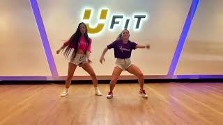 ENFORCADINHA-Natanzinho feat Natalzinho LIma/Coreografia PriMArys l #ritmosfit #tudonosso