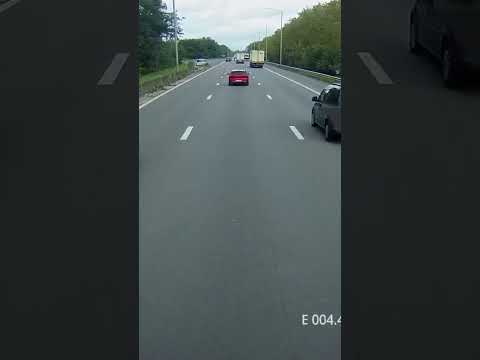 Neue Folge Highlights von der Straße #dashcamvideos #dashcam #lkw #lkwfahrer