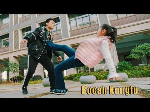 Bocah Kungfu | Terbaru Film Aksi Kungfu | Subtitle Indonesia Full Movie HD